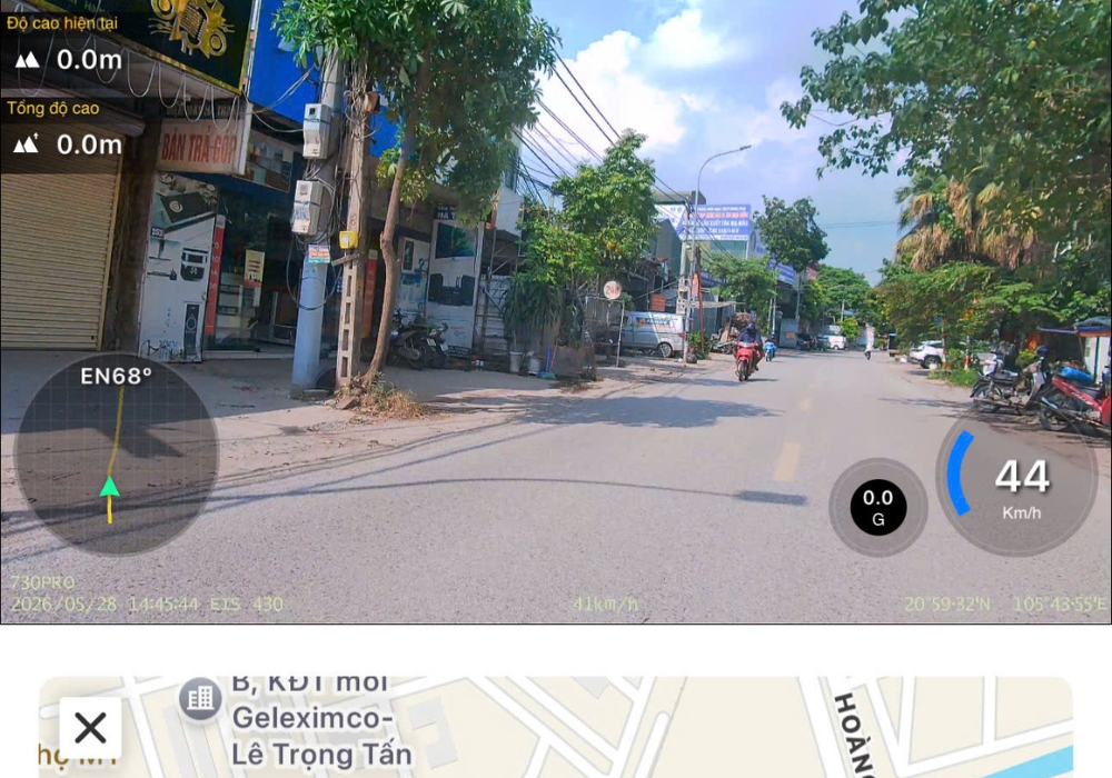 Nếu đang tìm hiểu về camera hành trình xe máy thì Akeeyo là một nhãn hiệu khó lòng bỏ qua - 3
