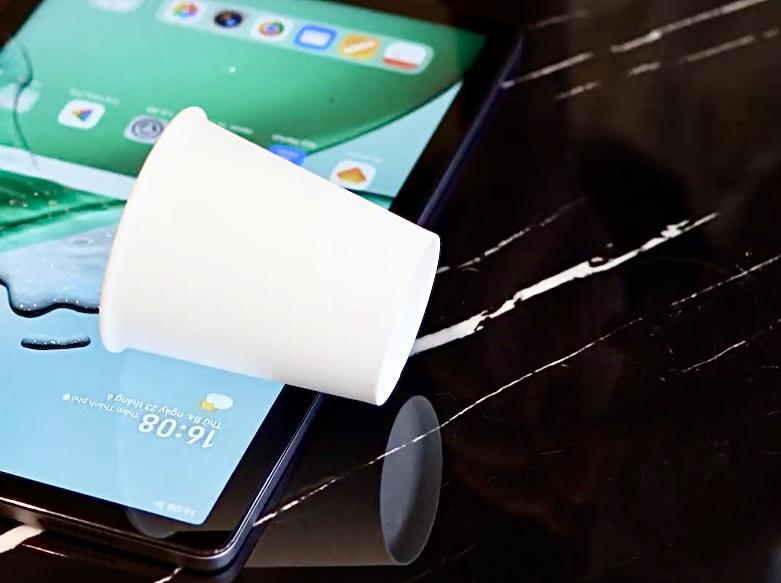 Headline: Đánh giá HONOR Pad X8b: Chiếc tablet “quốc dân” cho học tập, làm việc và giải trí tại nhà - 4