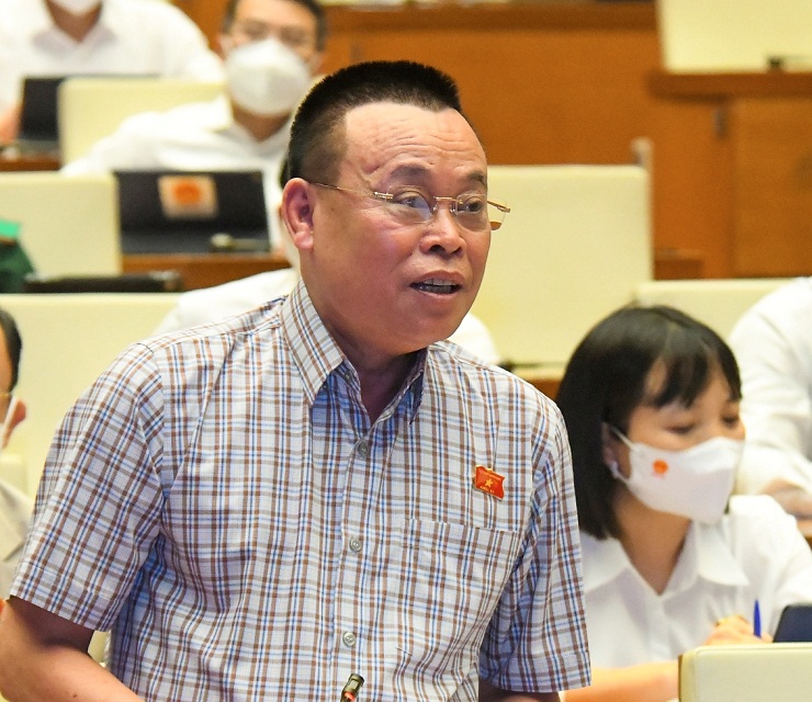 Đại gia 65 tuổi người Bắc Ninh sở hữu khối tài sản gần 1.700 tỷ đồng - 1