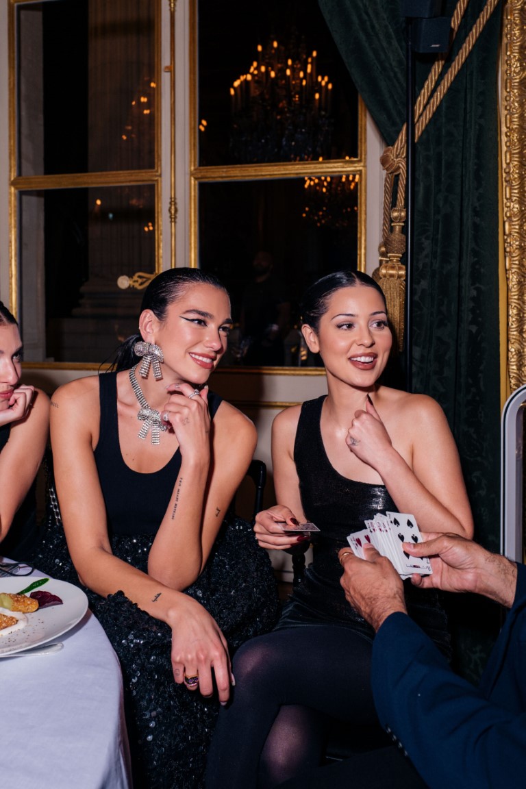 Bữa tiệc Haute couture đầy sao của Balenciaga - 14
