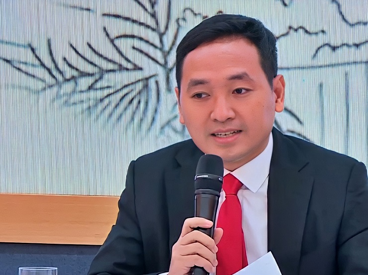 Đại gia 8X “Tuấn mượt” và vợ đang sở hữu khối tài sản thế nào? - 1