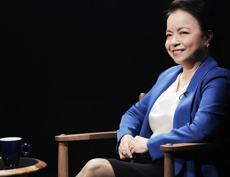 Nhà nữ Chủ tịch 70 tuổi người Tây Ninh bị thổi bay hơn 240 tỷ đồng trong một ngày - 1