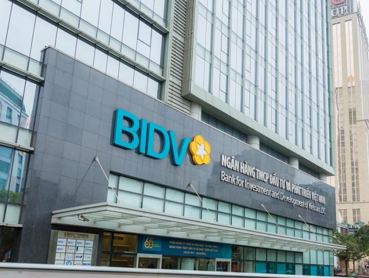Ngân hàng BIDV rao bán khoản nợ gần 5.000 tỷ đồng để xử lý nợ xấu - 1