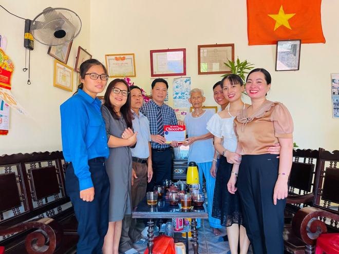 Vigen Việt Nam đồng hành cùng sức khỏe cộng đồng và chuỗi hoạt động xã hội tháng 7/2022 - 4