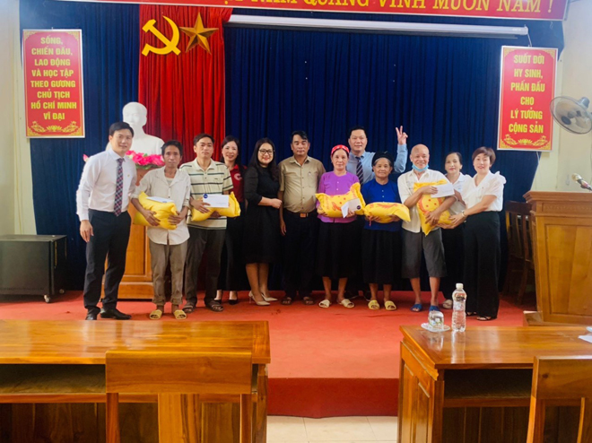 Vigen Việt Nam đồng hành cùng sức khỏe cộng đồng và chuỗi hoạt động xã hội tháng 7/2022 - 5