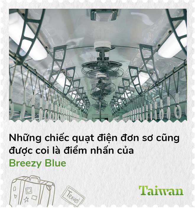 Khám phá Đài Loan qua 2 tuyến tàu hỏa đặc biệt, chắc chắn hội thích trải nghiệm sẽ ngất ngây - 6