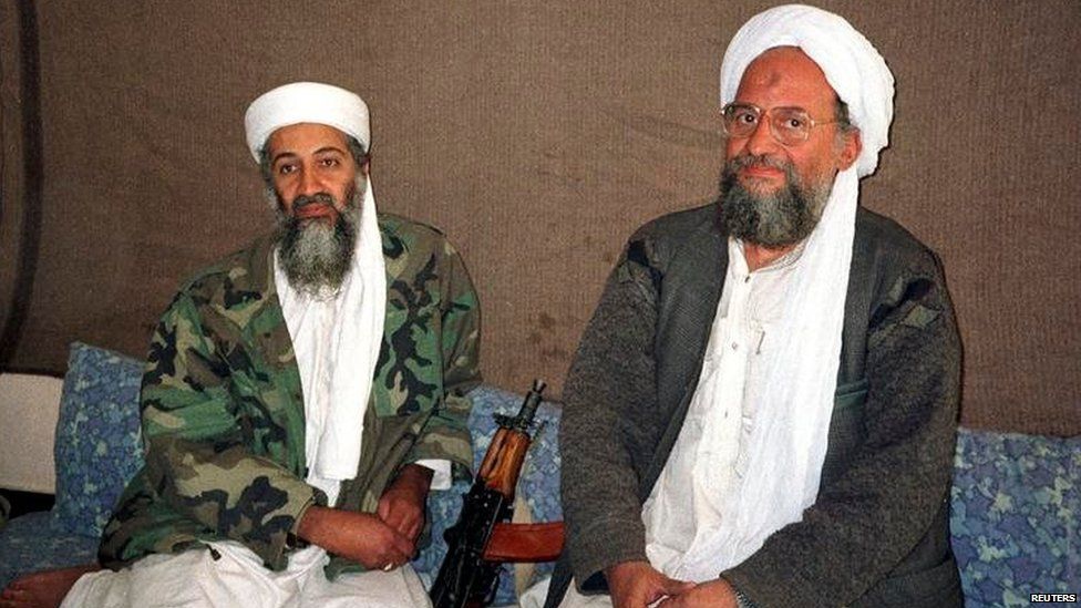 Cái chết của thủ lĩnh tối cao al-Qaeda hé lộ sự thật về cuộc chiến chống khủng bố của Mỹ - 3