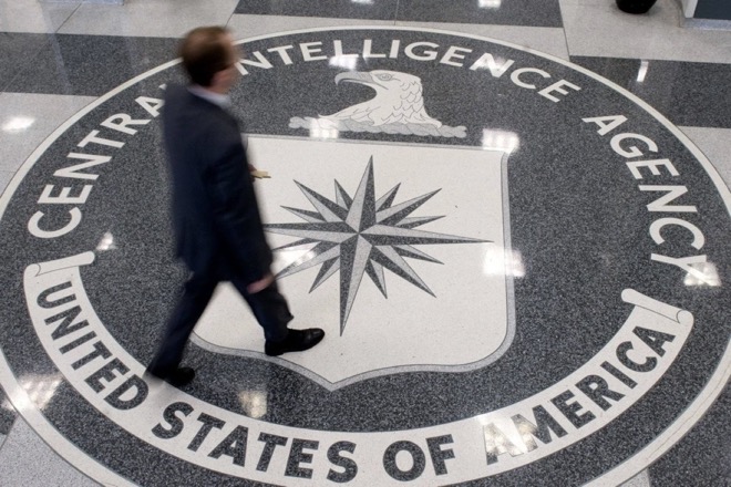 Một năm sau khi Mỹ rút khỏi Afghanistan, CIA chuyển trọng tâm sang đối phó Nga, TQ - 1