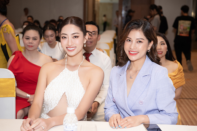 Hoa hậu Thế giới Việt Nam 2022 trở thành đại sứ thương hiệu Casper Việt Nam - 3