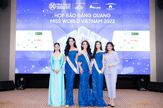 Hoa hậu Thế giới Việt Nam 2022 trở thành đại sứ thương hiệu Casper Việt Nam - 5