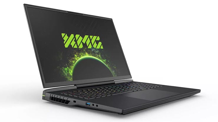 XMG ra mắt laptop chơi game mạnh mẽ, tản nhiệt nước rời ấn tượng - 2