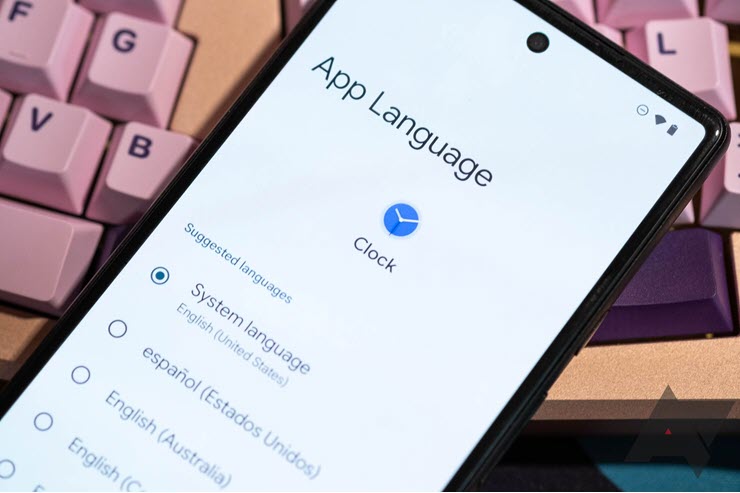 “Tất tần tật” về các tính năng mới trên Android 13 - 4