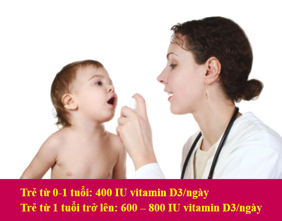 4 lưu ý giúp trẻ “bứt phá” chiều cao nhờ vitamin D3, K2, cái cuối cùng quyết định hiệu quả - 2