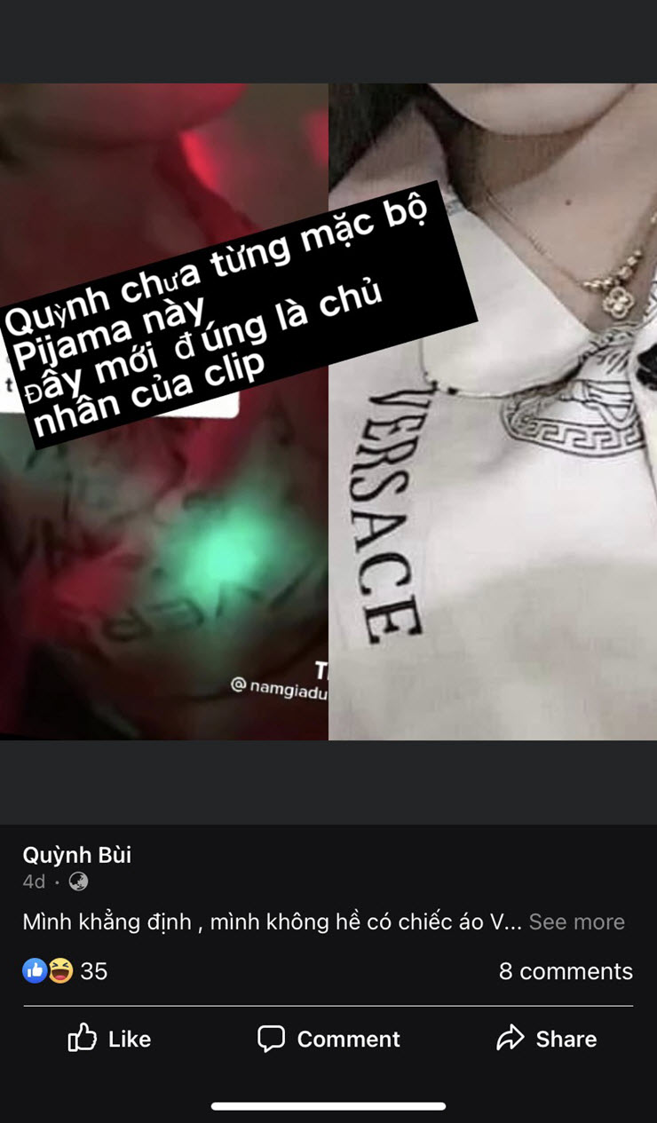 Streamer Quỳnh Alee tung loạt bằng chứng đáp trả dân mạng, chán nản muốn bỏ nghề - 4