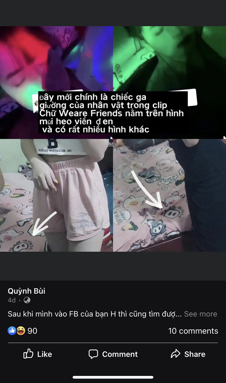 Streamer Quỳnh Alee tung loạt bằng chứng đáp trả dân mạng, chán nản muốn bỏ nghề - 5