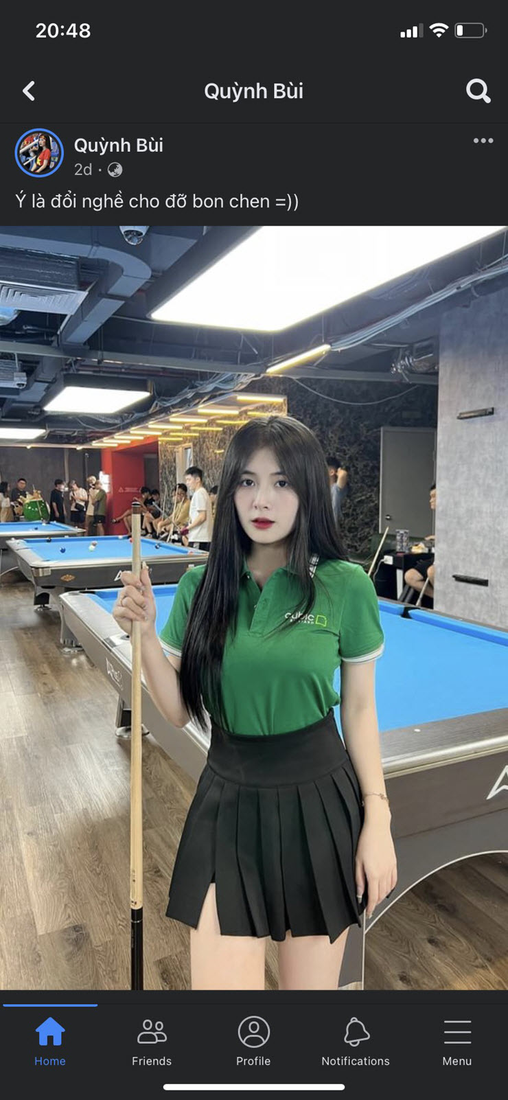 Streamer Quỳnh Alee tung loạt bằng chứng đáp trả dân mạng, chán nản muốn bỏ nghề - 6