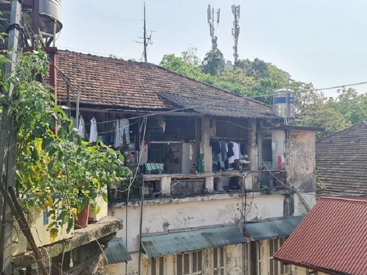 Hàng nghìn m2 “đất vàng” siêu đắt đỏ quận Hoàn Kiếm được thu hồi để xây trường học - 2
