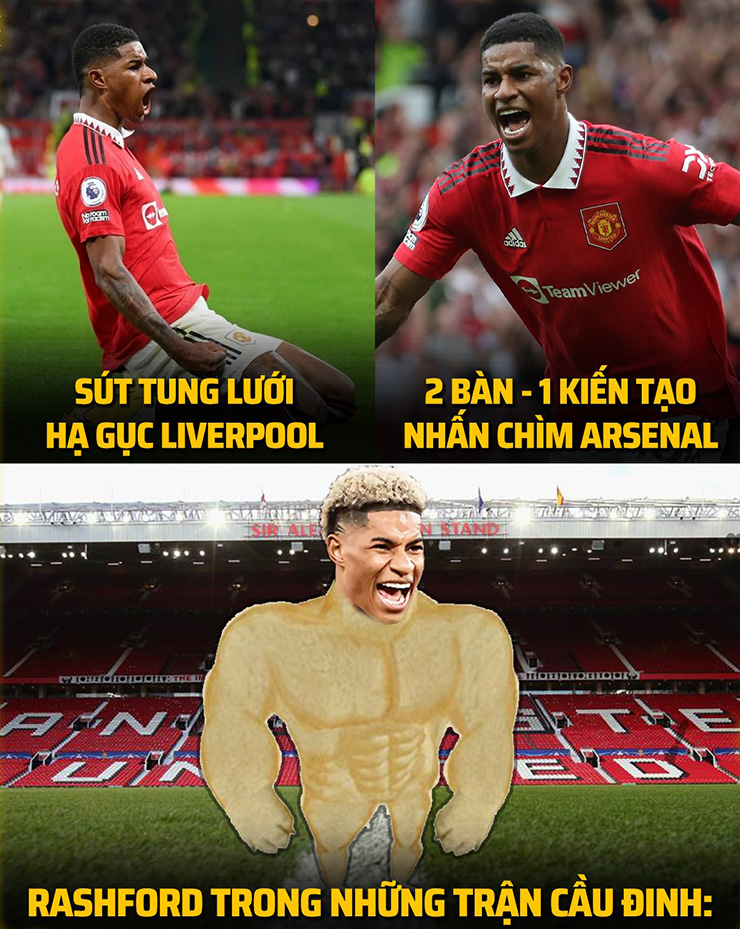 Ảnh chế: Big 6 Ngoại hạng Anh phản đối MU đẩy Harry Maguire lên ghế dự bị - 5