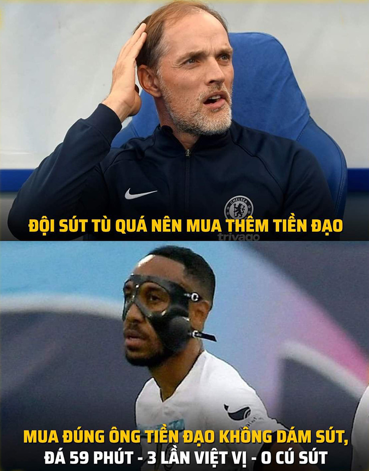 Ảnh chế: Chelsea "ngã ngựa" mở màn cúp C1, fan phải "trốn vào hang" - 3
