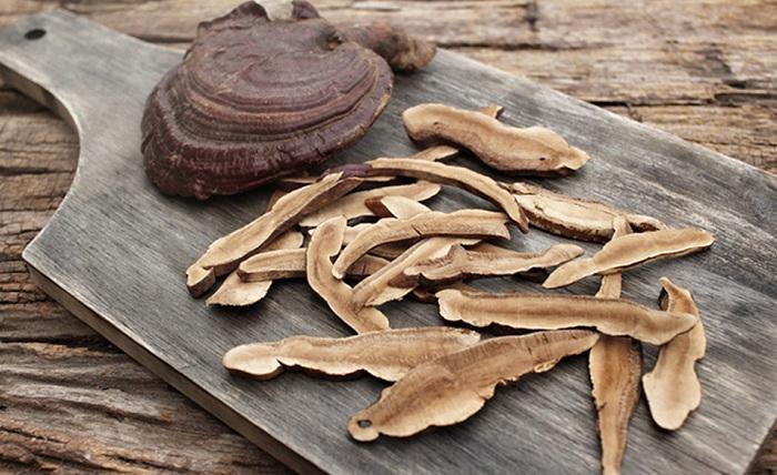 Ưu đãi hấp dẫn của Bình Vị Thái Minh: Tặng ngay nấm linh chi cho người bị trào ngược, đau dạ dày - 2