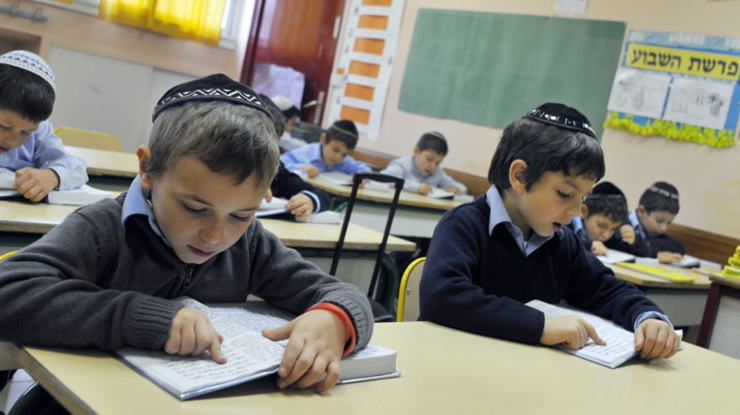Vì sao bố mẹ người Do Thái luôn hỏi: “Hôm nay con đã hỏi gì ở trường?” - 3