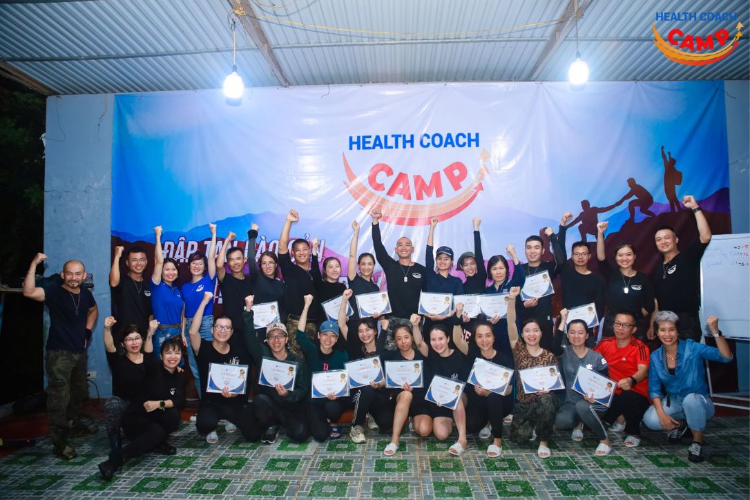 Health Coach - Nghề của tương lai - 2