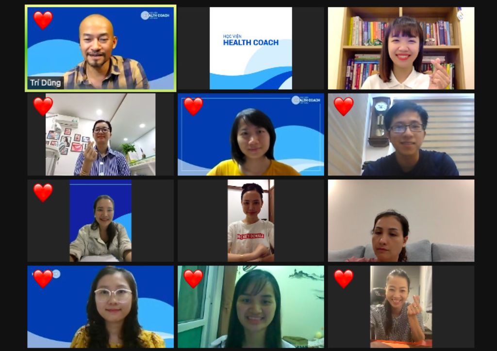 Health Coach - Nghề của tương lai - 3