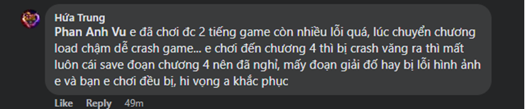 Game thủ Việt nói gì về Thần Trùng, game kinh dị thuần Việt vừa ra mắt? - 9