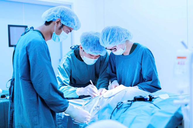 &#34;Bệnh lạ&#34; tiểu gấp khi nghe tiếng nước chảy, tiểu đêm, tiểu nhiều liên tục ban ngày - 3