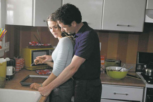 12 điều mà các cặp đôi hạnh phúc làm, bạn có đang hạnh phúc không? - 5