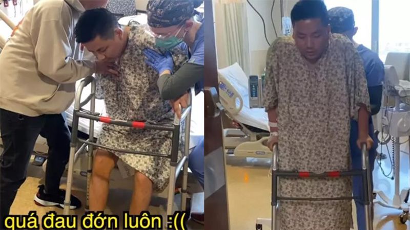 Khoa Pug bất ngờ &#34;ở ẩn&#34; 3 tuần, ông trùm kim cương từng đối đầu giờ ra sao? - 3