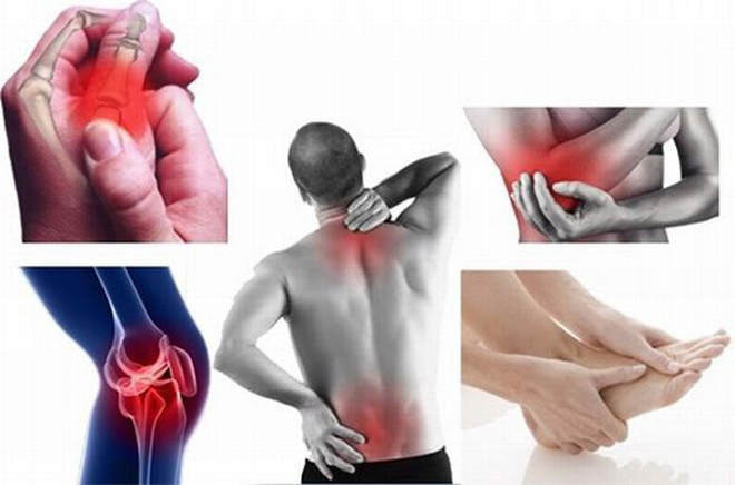 5 mẹo giảm đau lưng, đau mỏi vai gáy cực nhạy, hạn chế việc tự ý dùng thuốc giảm đau - 3