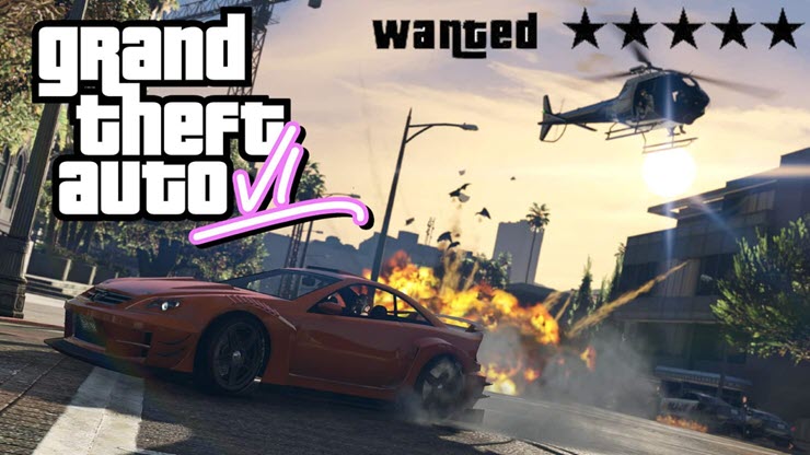GTA 6: Vụ rò rỉ chấn động ngành game tiết lộ những gì? - 5