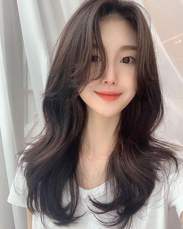 Bí quyết chăm sóc tóc sau khi uốn giúp mái tóc đẹp mềm mượt - 1