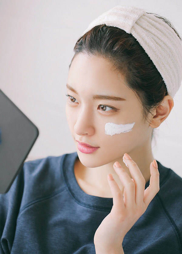 Những cách phục hồi làn da xấu xí do thiếu ngủ kéo dài - 3