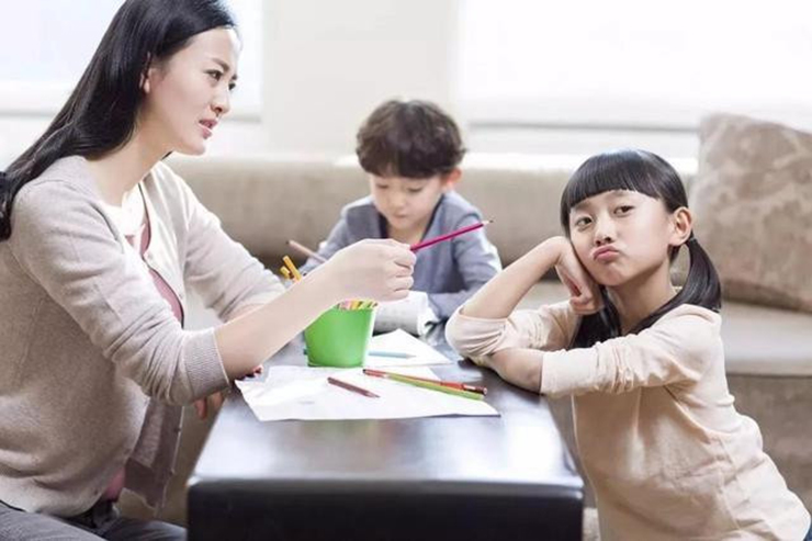 Tại sao con cái thường đối đầu với cha mẹ, lý do đằng sau rất thấm thía - 2
