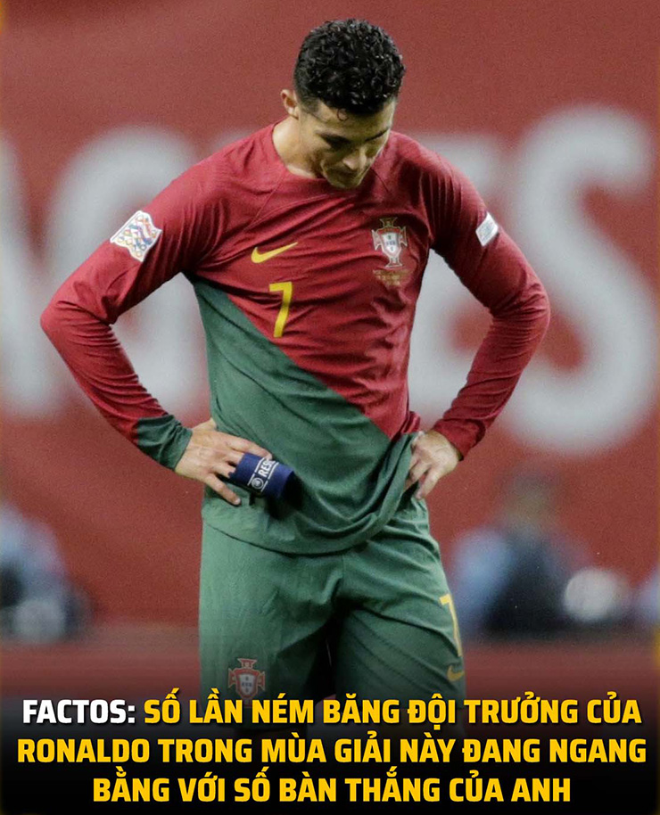 Ảnh chế: Messi liên tục tỏa sáng rực rỡ làm "lu mờ" Ronaldo - 5