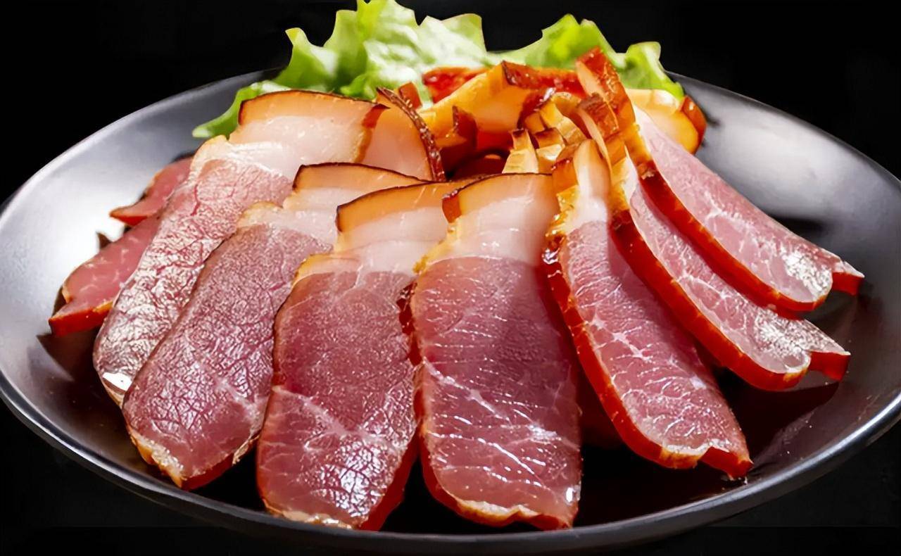 Kỳ lạ món thịt lợn bốc mùi Tứ Xuyên treo trên xà 53 năm, chỉ dùng để chiêu đãi khách VIP - 5