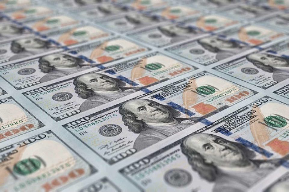 Tỷ giá USD hôm nay 1/7: Quay đầu giảm bất chấp dữ liệu kinh tế khả quan - 1