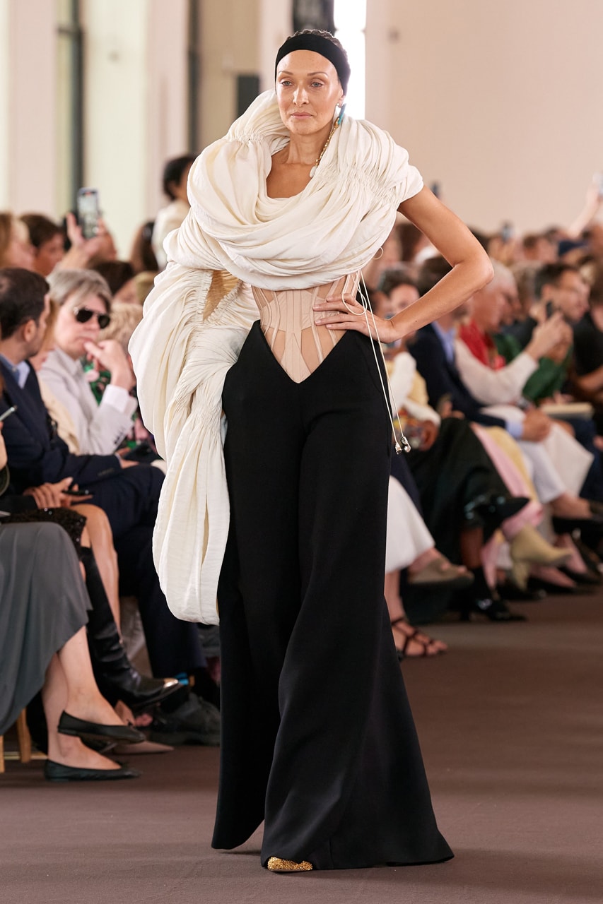 Thời trang xa xỉ như ảo mộng của Schiaparelli - 14