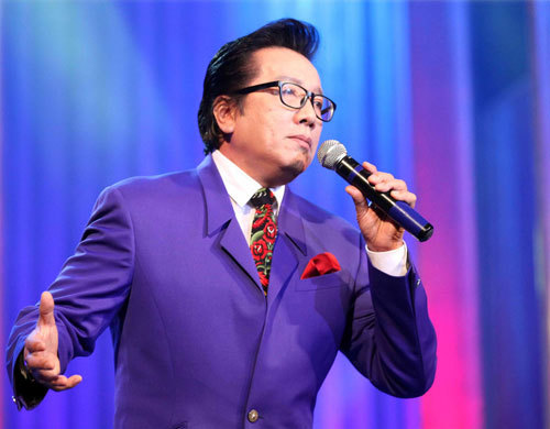 Danh ca Elvis Phương không câu nệ cát-xê khi hát trong đêm nhạc Ngô Thụy Miên - 3