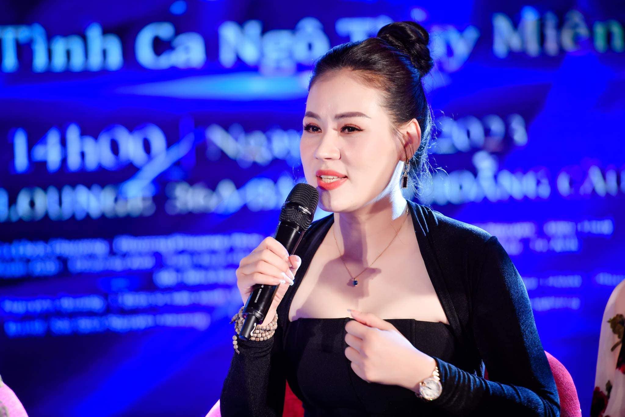 Danh ca Elvis Phương không câu nệ cát-xê khi hát trong đêm nhạc Ngô Thụy Miên - 9