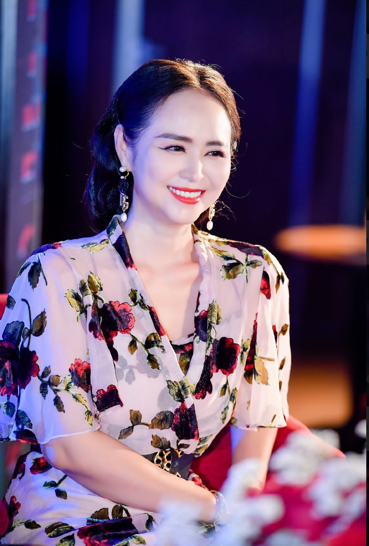 Danh ca Elvis Phương không câu nệ cát-xê khi hát trong đêm nhạc Ngô Thụy Miên - 10