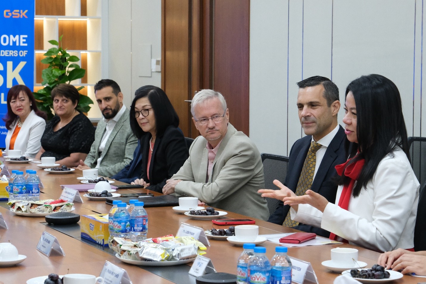 GSK Việt Nam và Eplus đồng hành tăng cơ hội tiếp cận vắc xin mới cho người dân Việt Nam - 2