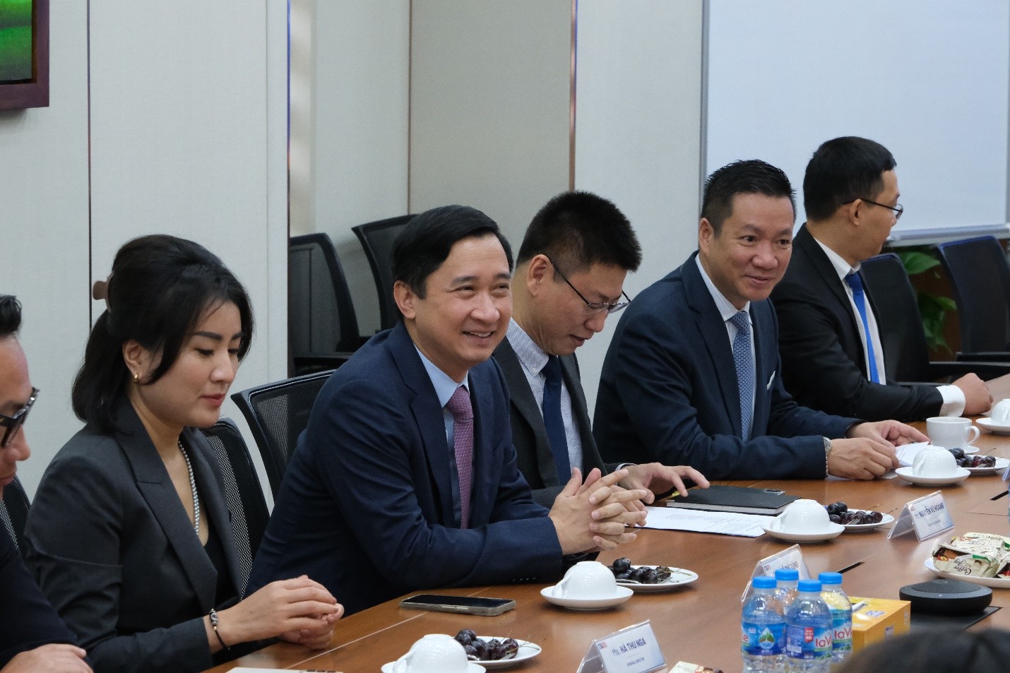 GSK Việt Nam và Eplus đồng hành tăng cơ hội tiếp cận vắc xin mới cho người dân Việt Nam - 3