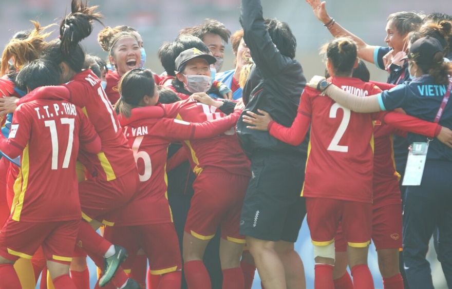 Việt Nam tiết kiệm hàng triệu USD để quảng bá hình ảnh nhờ World Cup nữ 2023 - 3