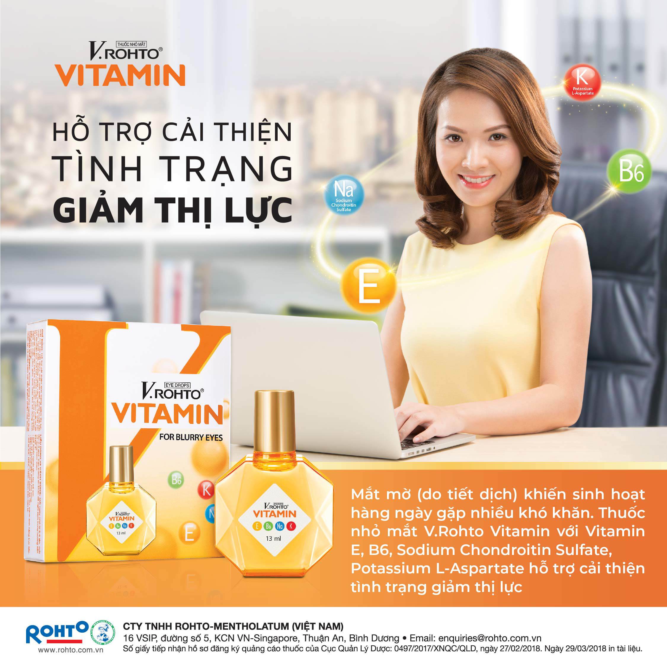 Giải “cơn khát” nội dung số - kéo theo Hội chứng thị giác màn hình  - 3