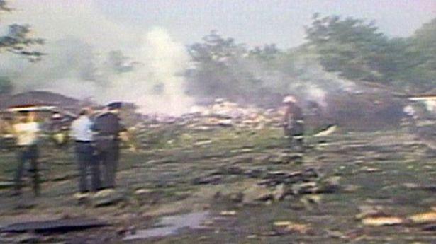 Nhìn lại vụ tai nạn máy bay kinh hoàng khiến 153 người chết ở Mỹ - 2