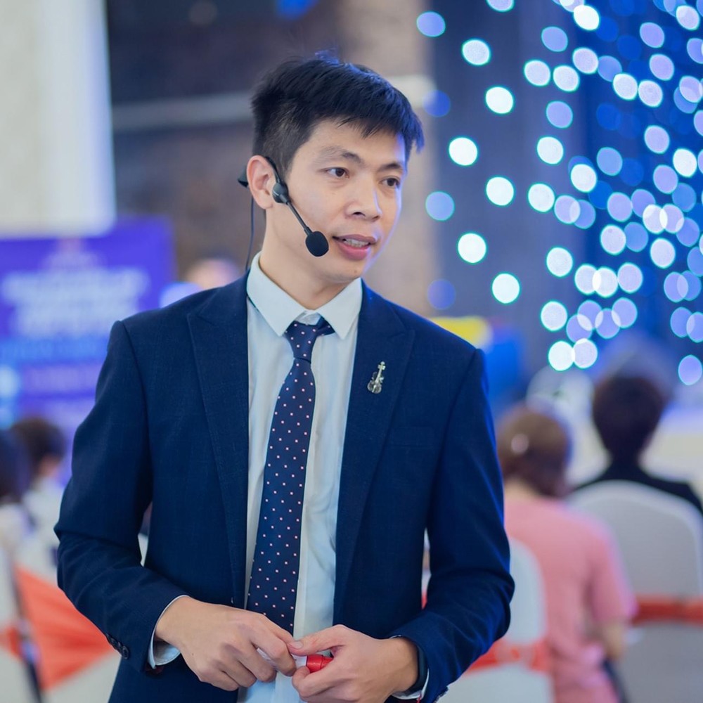 Chăm sóc da mụn tại nhà từ A – Z cùng Dr Ngọc - 1