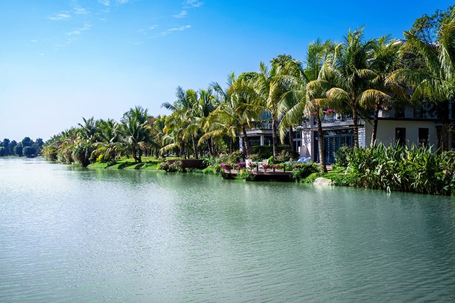 Nhà sáng lập Ecopark ra mắt dự án đầu tiên phía Đông Sài Gòn mang tên Ecovillage SaiGon River - 3
